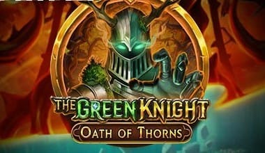 The Green Knight Oath of Thorns
